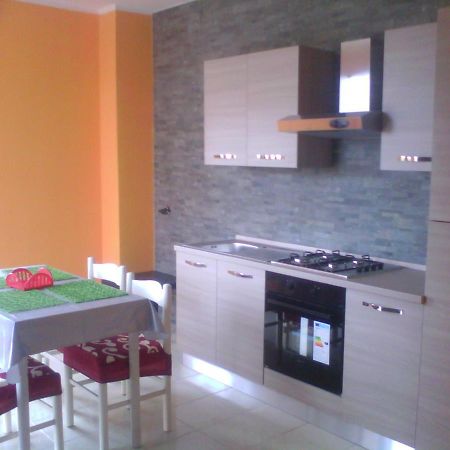 Villa Anna Blu Reitani Bagian luar foto